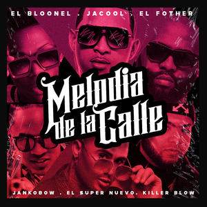 Melodia de la Calle
