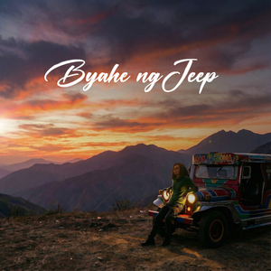 Byahe ng Jeep