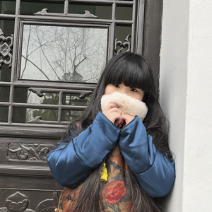 菩萨蛮（童声）