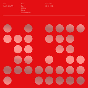 Airlane (BBC Radio Session)