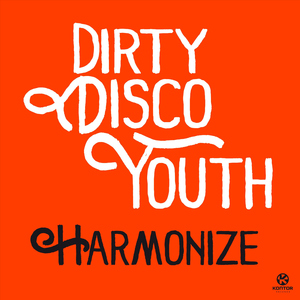 Harmonize (Club Mix)