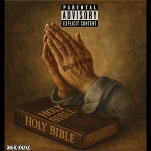 Praying