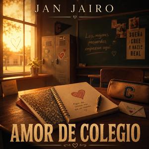 Amor de Colegio