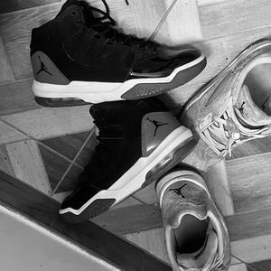 Jordan's