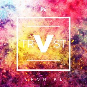 Trvst