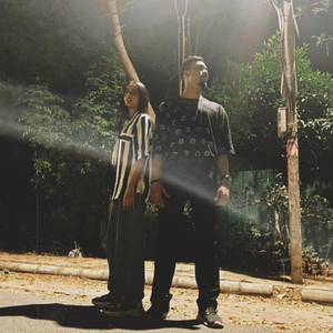 Drowning (Remix) [feat. Shefali]