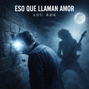 Eso Que Llaman Amor