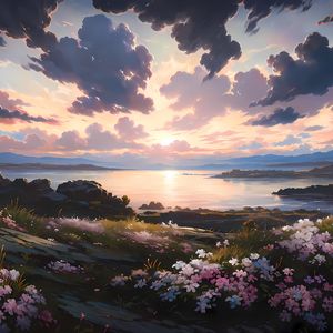 我阴暗世界里的小太阳