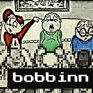 Bobbin' (feat. G Man & Eddie)