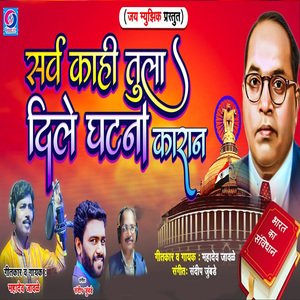 Sarv Kahi Tula Dile Ghatna Karan