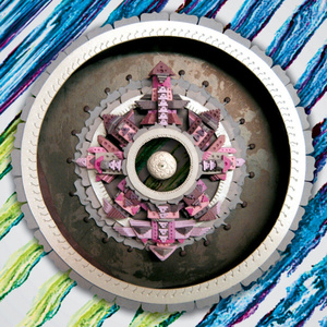 Running Through The Wild