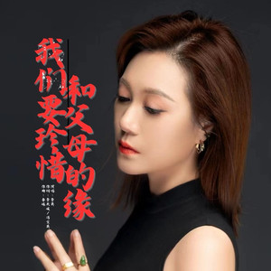 我们要珍惜和父母的缘 (DJ彭锐版)