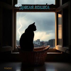 Дикая кошка