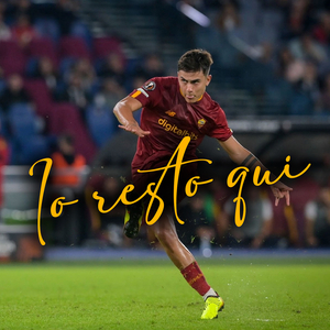 Io resto qui (Dybala)