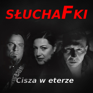 Cisza w eterze