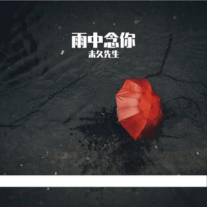 我想我真的很想你