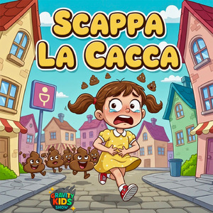 Scappa La Cacca