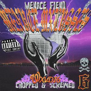 M6NVC6 (CHOPPED&SCREWED)