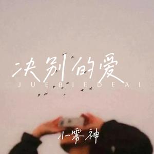 决别的爱