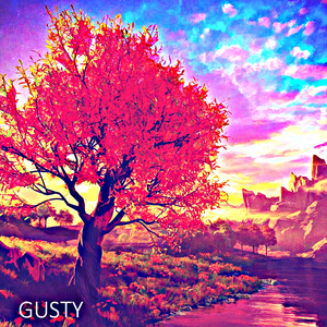 gusty