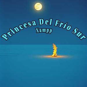 Princesa Del Frío Sur