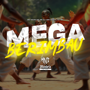 Mega Berimbau
