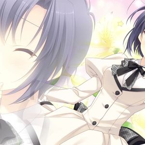 【AI 大藏游星X大藏里想奈】星空カフェテラス