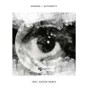Authority (Original Mix)