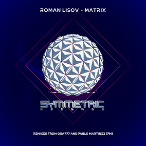Matrix (Pablo Martinez (PM) Remix)