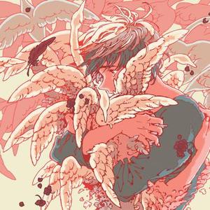 uzumakinoharu -2011 -2021 3.11-  (feat. 岸田勇気)