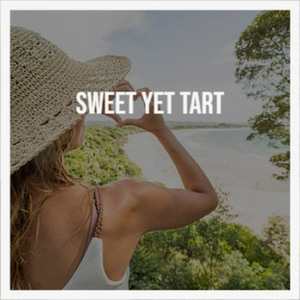 Keep Your Eye On the Prize