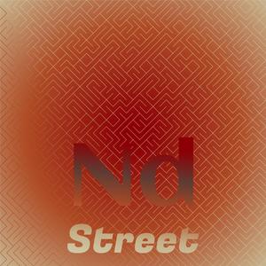 nd Street
