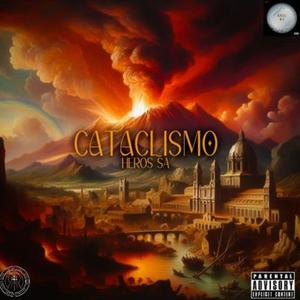 Cataclismo (feat. GammerOne, Berserkerz & Xoulman)