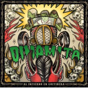 Bienvenidos al Infierno