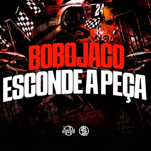 Bobojaco Esconde a Peça