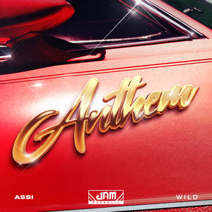 Anthem - Sped Up ver.