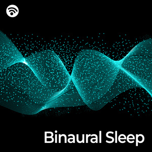 174 Hz Binaural Sleep (No Fade, Loopable)