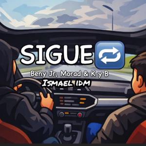 Sigue