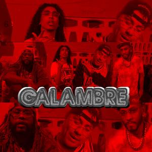 Calambre (feat. shadow blow, verbo flow & baraka ataka)