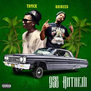 956 Anthem (feat. Rasheed)