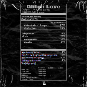 Glitch Love