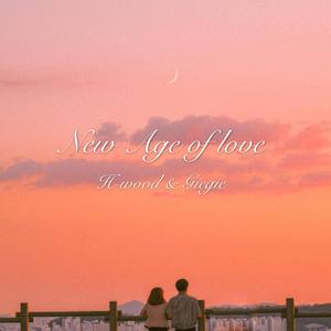 New Age of love