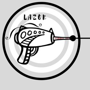 Lazor