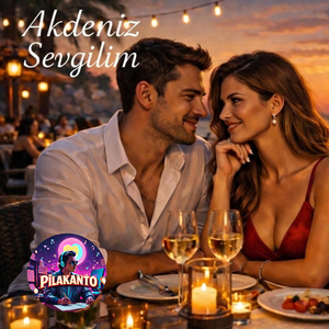 Akdeniz Sevgilim