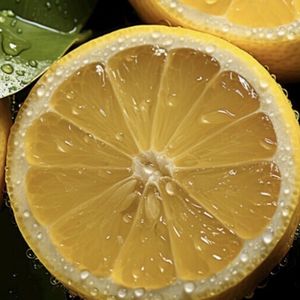 柠檬