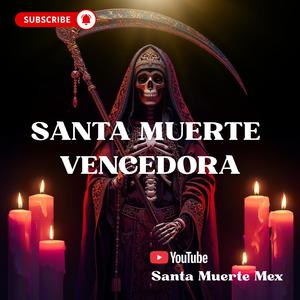 Santa Muerte Vensedora