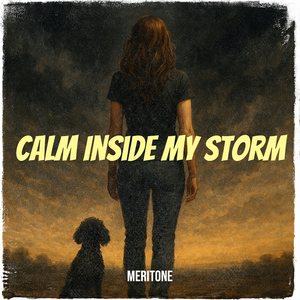 Calm Inside My Storm