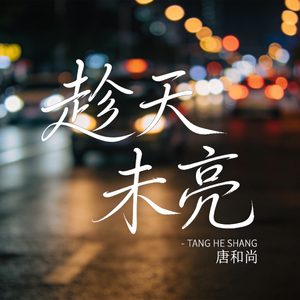 趁天未亮（热播版）