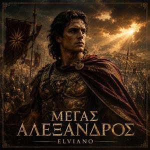 ΜΕΓΑΣ ΑΛΕΞΑΝΔΡΟΣ