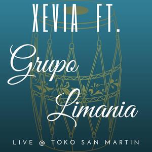 Tin (feat. Grupo Limania) (Live)